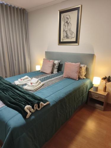 Art House Madeira III - Apartment with Pool