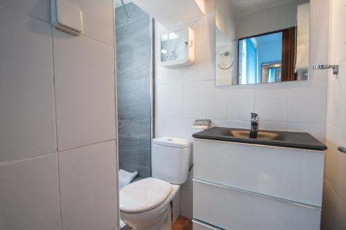 Apartamento Aires Mediterráneos