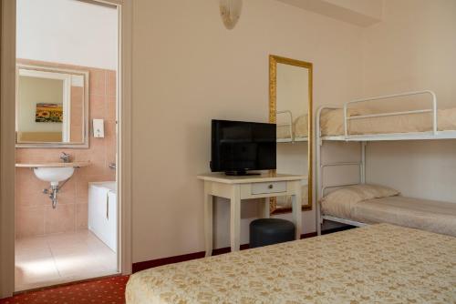 Hotel Alexander