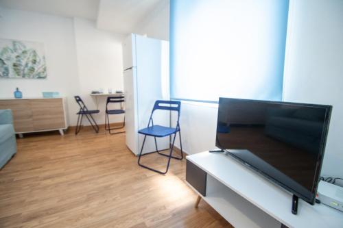 Apartamento Aires Mediterráneos