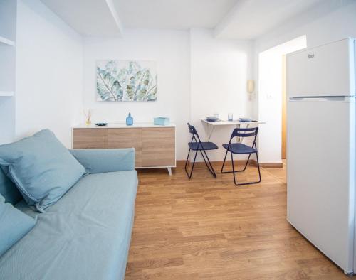 Apartamento Aires Mediterráneos