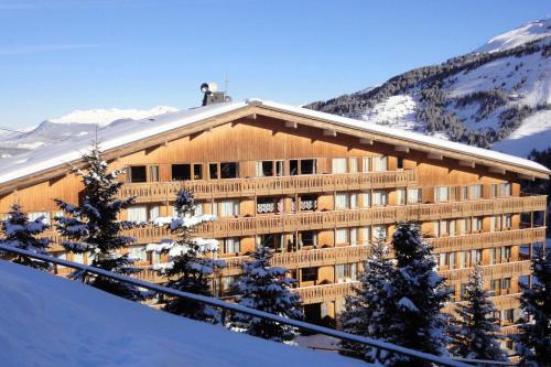 Résidence Vanoise - BELLE VUE SUR MÉRIBEL, QUARTIER CALME MAE-7670