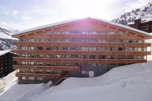 Résidence Vanoise - BELLE VUE SUR MÉRIBEL, QUARTIER CALME MAE-7670