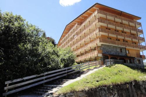Résidence Vanoise - BELLE VUE SUR MÉRIBEL, QUARTIER CALME MAE-7670
