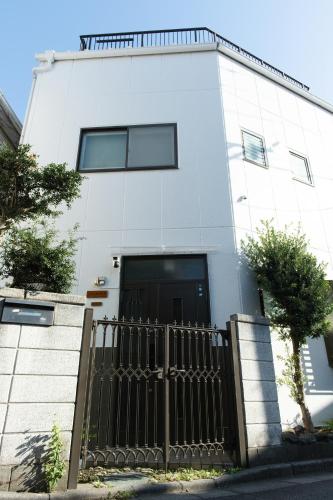 Japandi hotel 4BR Groups up to 8 Local Tokyo Feel