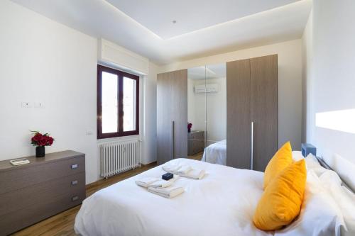 Milano Bonola Apartment , free parking