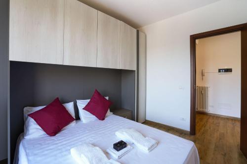 Milano Bonola Apartment , free parking