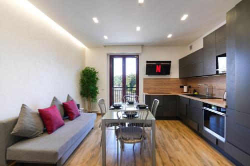 Milano Bonola Apartment , free parking
