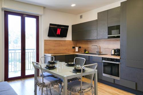 Milano Bonola Apartment , free parking