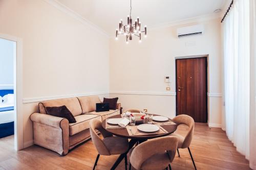 Dioniso's Apartments Stazione Centrale