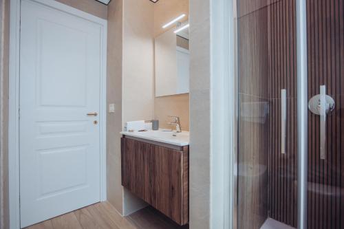 Dioniso's Apartments Stazione Centrale
