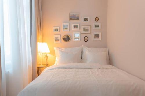 Schonbrunn in 10 min cozy Altbau