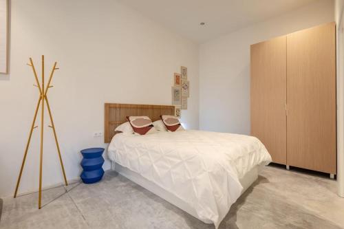PepeFlats - Eco Suite mediterranea - Campanar 2
