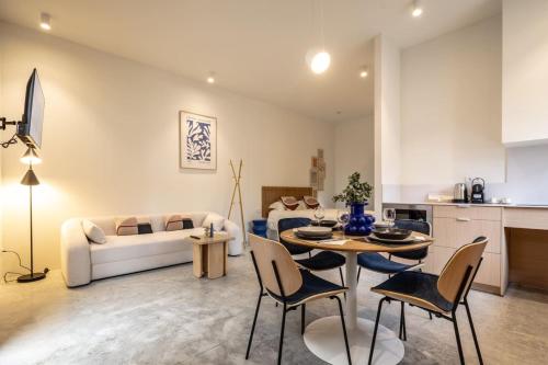 PepeFlats - Eco Suite mediterranea - Campanar 2