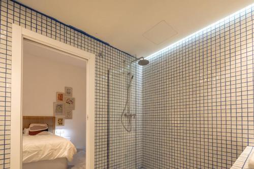 PepeFlats - Eco Suite mediterranea - Campanar 2