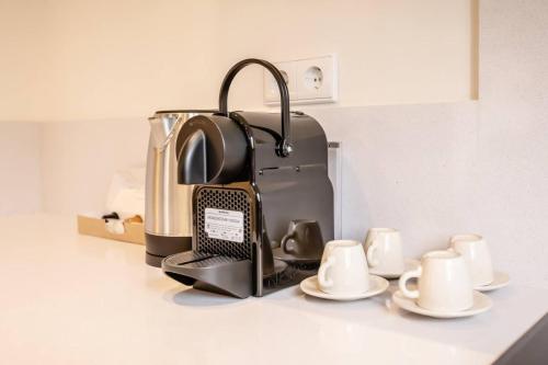 PepeFlats - Eco Suite mediterranea - Campanar 2