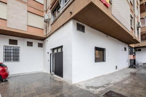 PepeFlats - Eco Suite mediterranea - Campanar 2