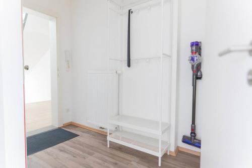 Prater Park small penthouse