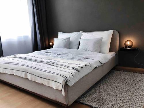 Spacious apartment on 3rd Floor no elevator