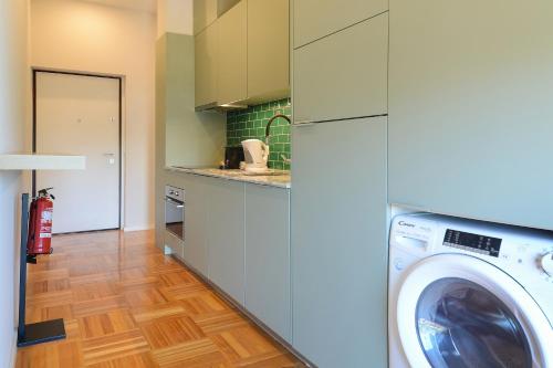 NEW! Bella Vista Porto Apartment