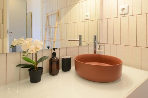 NEW! Bella Vista Porto Apartment