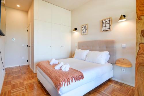 NEW! Bella Vista Porto Apartment