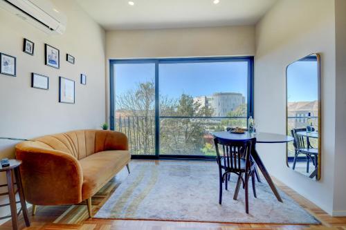 NEW! Bella Vista Porto Apartment