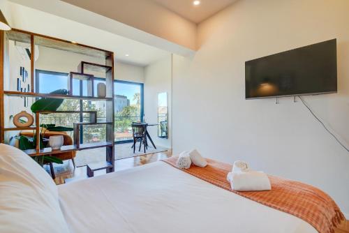 NEW! Bella Vista Porto Apartment