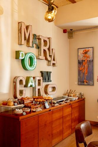 Lisboa Carmo Hotel