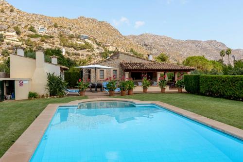 Villa La Font