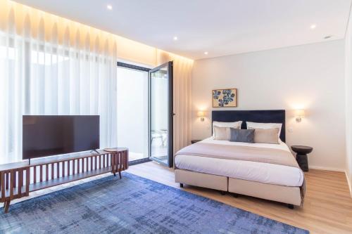 Rosário 244 Apartments by LovelyStay