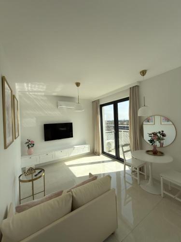 Luxury Skyline View Apartment Cracow