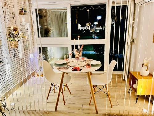 Luxury White Summer Benalmadena photo 17