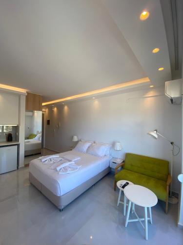 Panoramic View Boutique Suite