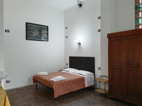 Appartamento 01 monolocale Ristrutturato a Nuovo Milano
