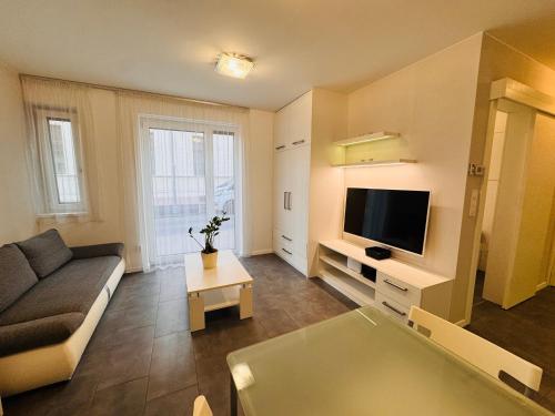 Central Seven Apartman