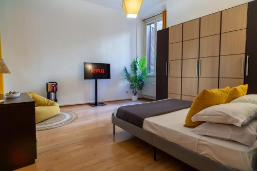 pantheon home