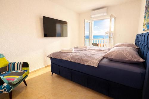 Bokun Sunny Apartment Omiš