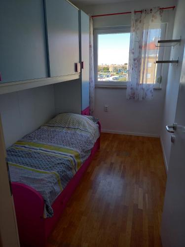 Beautiful apartment in the center of Umag close to the beach