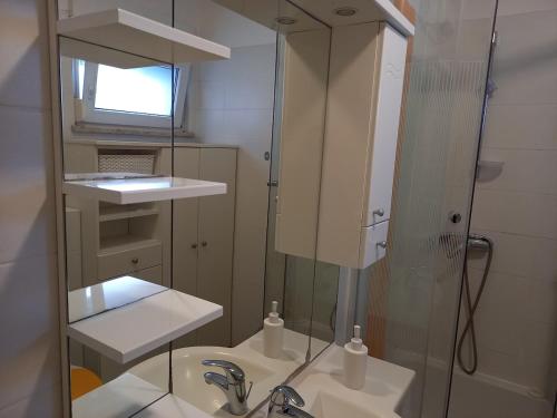 Beautiful apartment in the center of Umag close to the beach