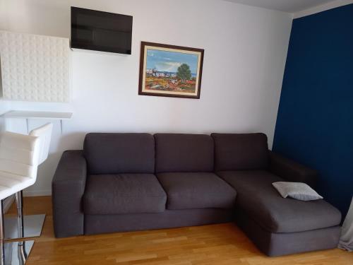 Beautiful apartment in the center of Umag close to the beach