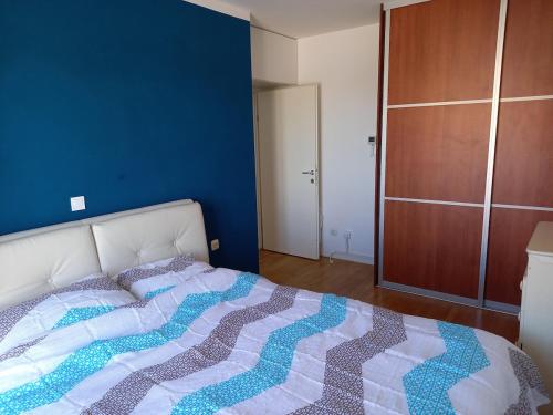 Beautiful apartment in the center of Umag close to the beach