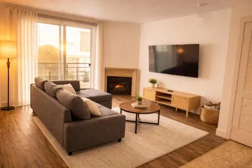 Marina Del Rey 2BR & 1BR Getaway - Gym - Pool - Sauna - Near Marina - Venice Beach photo 20