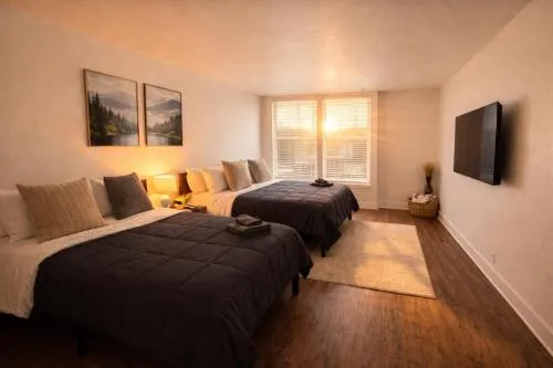 Marina Del Rey 2BR & 1BR Getaway - Gym - Pool - Sauna - Near Marina - Venice Beach photo 21