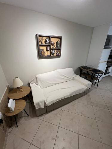 Nice apartment close to the sea