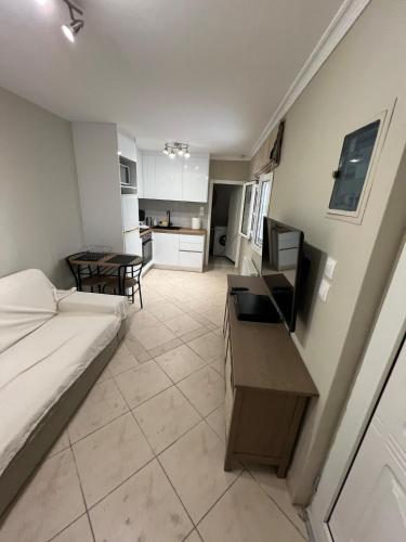 Nice apartment close to the sea