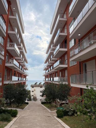 Apartments jozef rana e hedhun shengjin