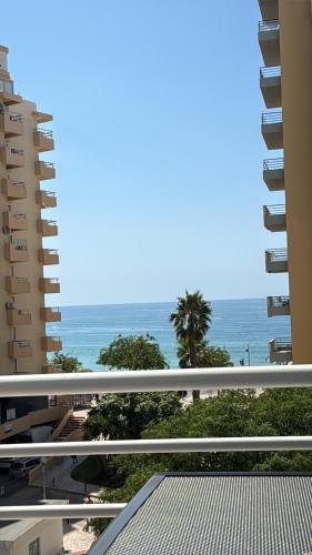 Oceanfront Dream Stay