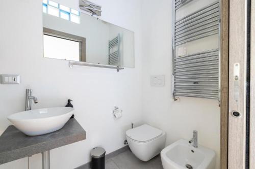 Modern Room - Private Bathroom - Central Rome