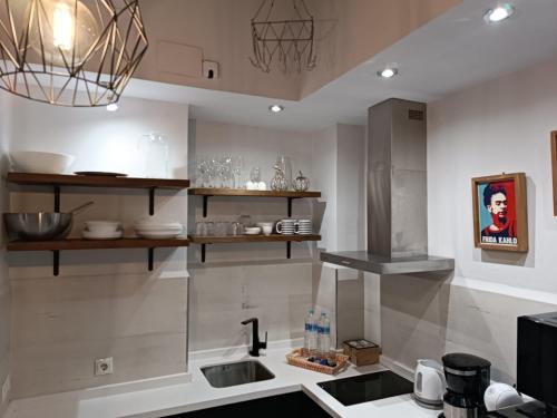 Apartamento Alamos Urban Center